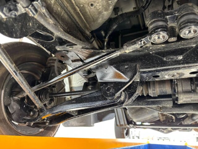 1999 DAIHATSU HIJET TRUCK