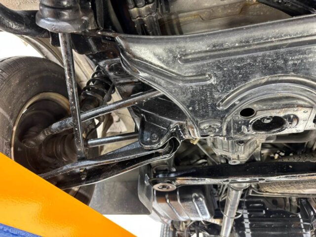 1999 HONDA ACTY TRUCK