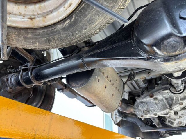 1999 DAIHATSU HIJET TRUCK