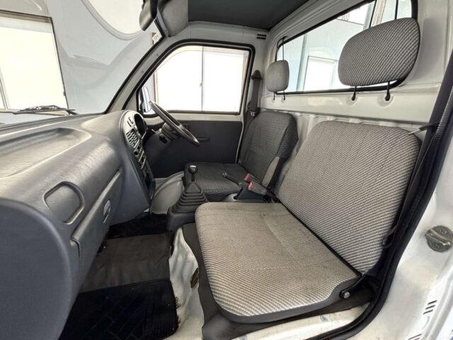 1995 DAIHATSU HIJET TRUCK