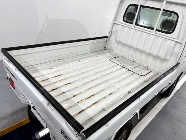 2000 DAIHATSU HIJET TRUCK