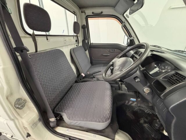 2000 DAIHATSU HIJET TRUCK