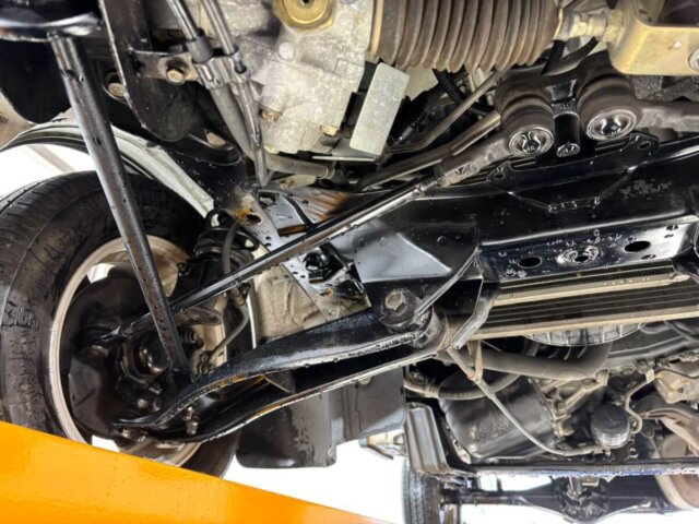 2000 DAIHATSU HIJET TRUCK