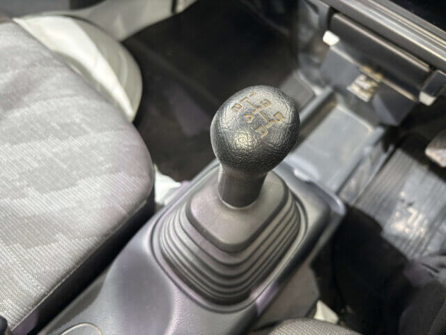 2011 SUZUKI CARRY TRUCK