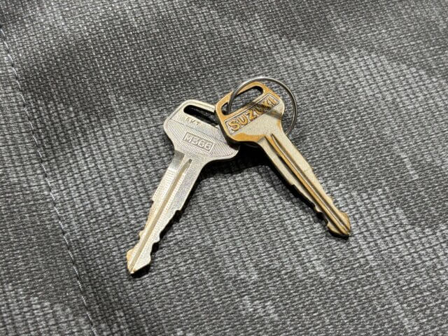 2011 SUZUKI CARRY TRUCK