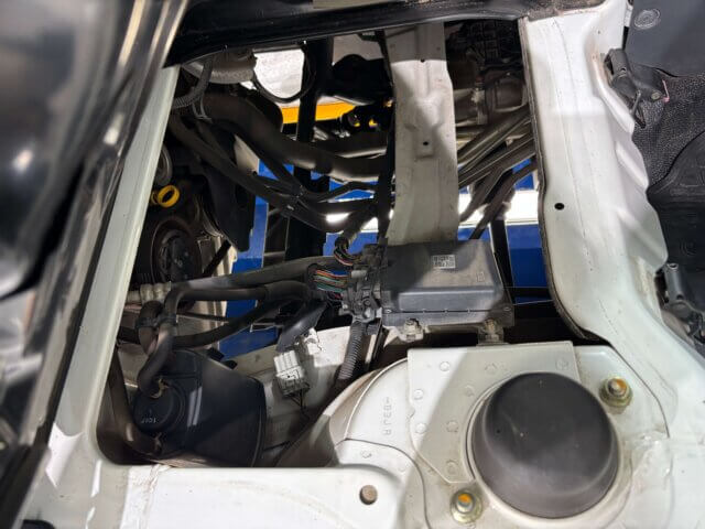 2011 SUZUKI CARRY TRUCK