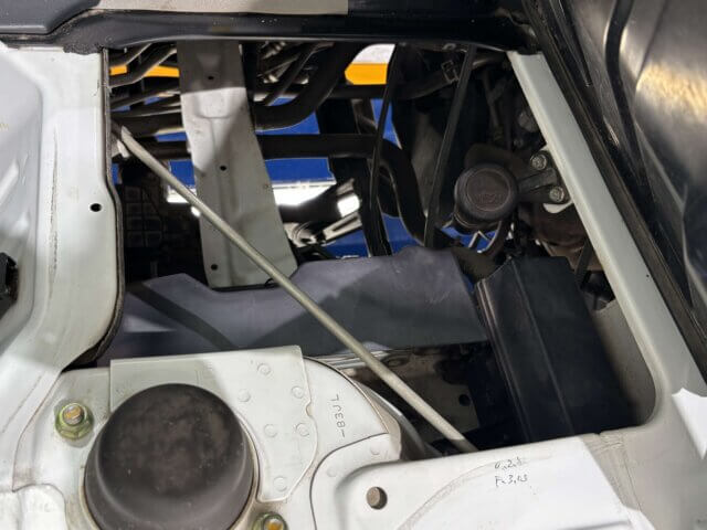 2011 SUZUKI CARRY TRUCK