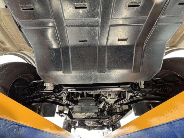 2011 SUZUKI CARRY TRUCK