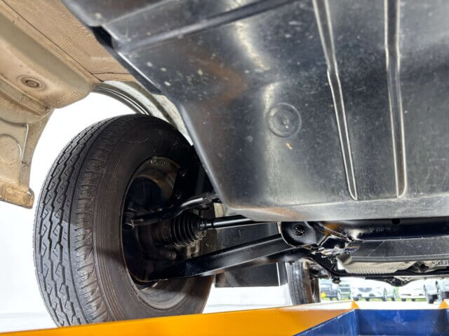 2011 SUZUKI CARRY TRUCK