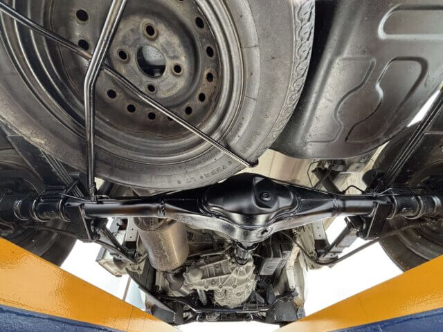 2011 SUZUKI CARRY TRUCK