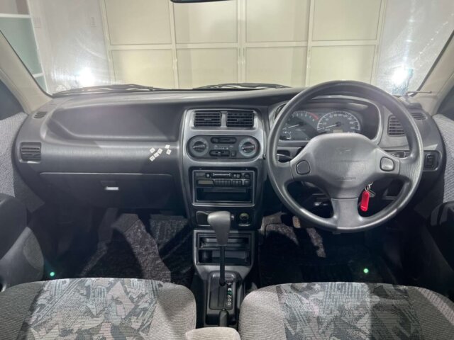 1998 DAIHATSU STORIA