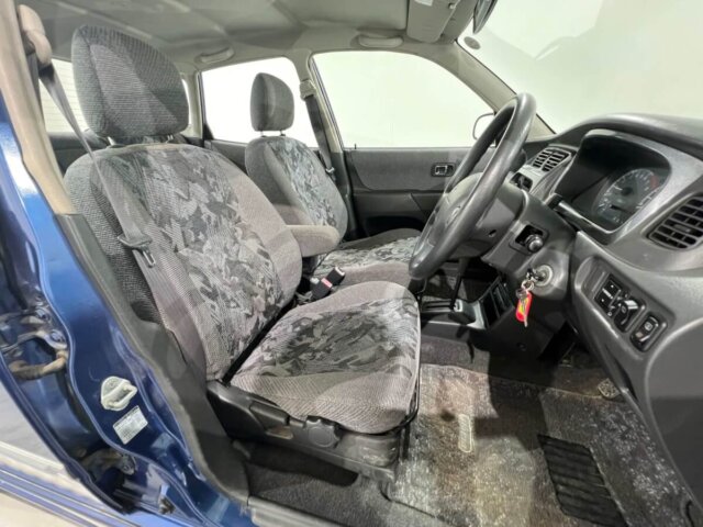 1998 DAIHATSU STORIA