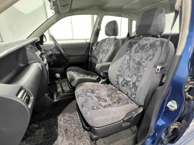 1998 DAIHATSU STORIA