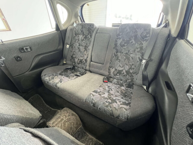 1998 DAIHATSU STORIA