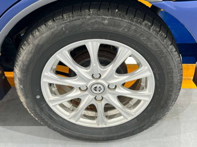 1998 DAIHATSU STORIA