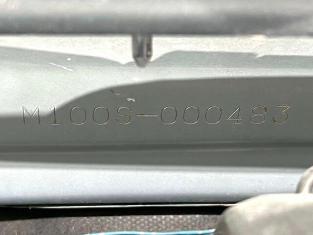 1998 DAIHATSU STORIA