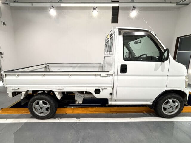 2003 HONDA ACTY TRUCK