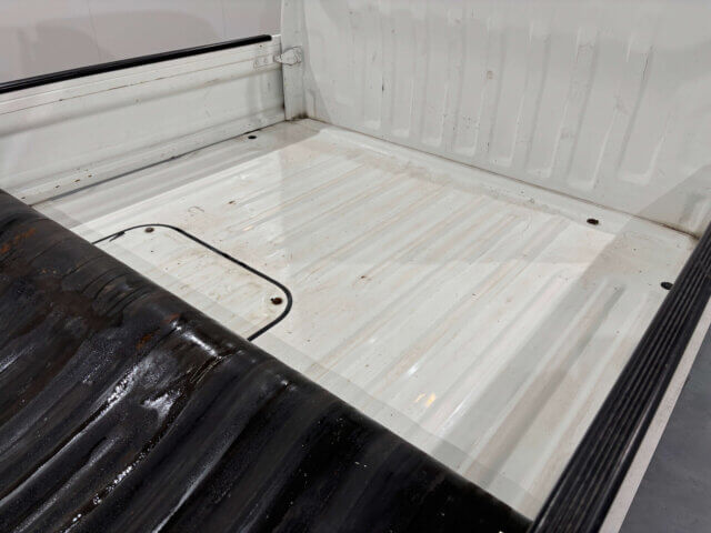 2003 HONDA ACTY TRUCK