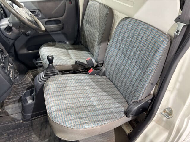 2003 HONDA ACTY TRUCK