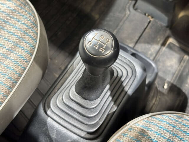 2003 HONDA ACTY TRUCK