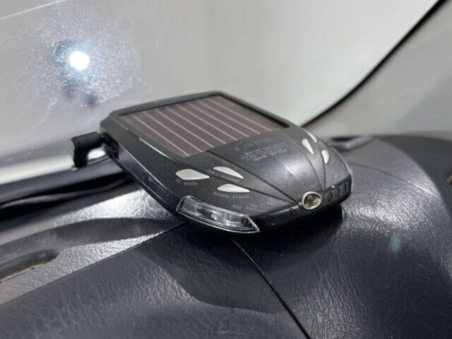 2003 HONDA ACTY TRUCK