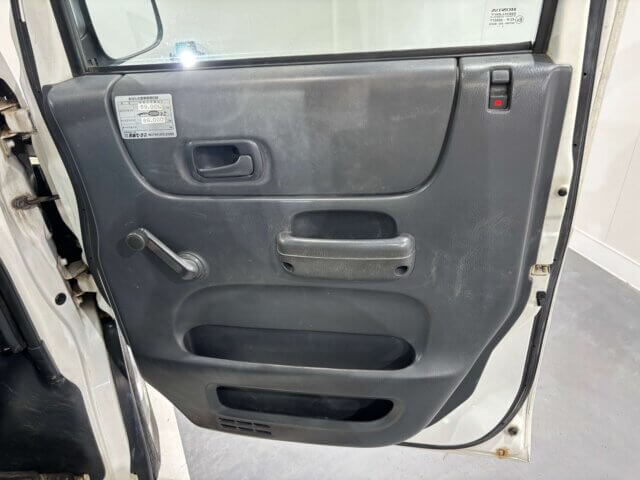 2003 HONDA ACTY TRUCK