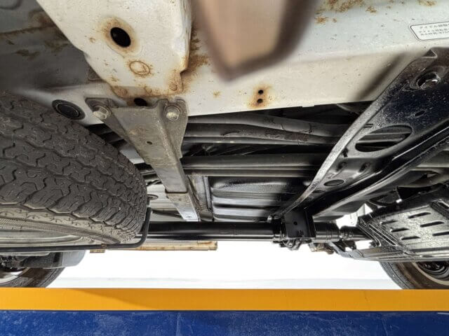 2003 HONDA ACTY TRUCK