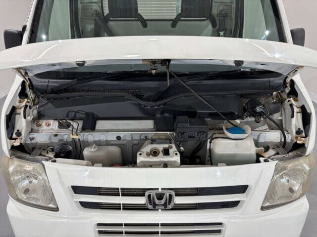 2003 HONDA ACTY TRUCK