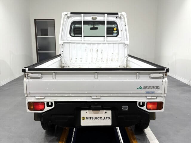 2006 SUBARU SAMBAR TRUCK