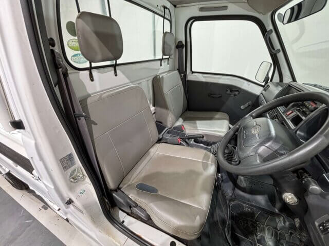 2006 SUBARU SAMBAR TRUCK