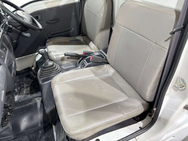 2006 SUBARU SAMBAR TRUCK