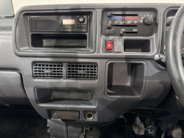 2006 SUBARU SAMBAR TRUCK