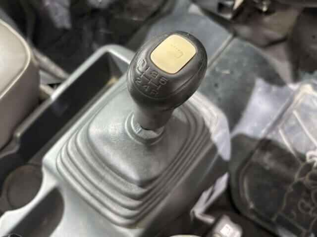 2006 SUBARU SAMBAR TRUCK