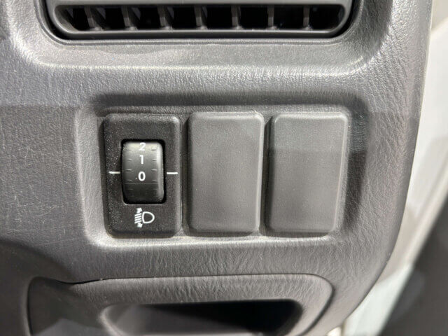 2006 SUBARU SAMBAR TRUCK