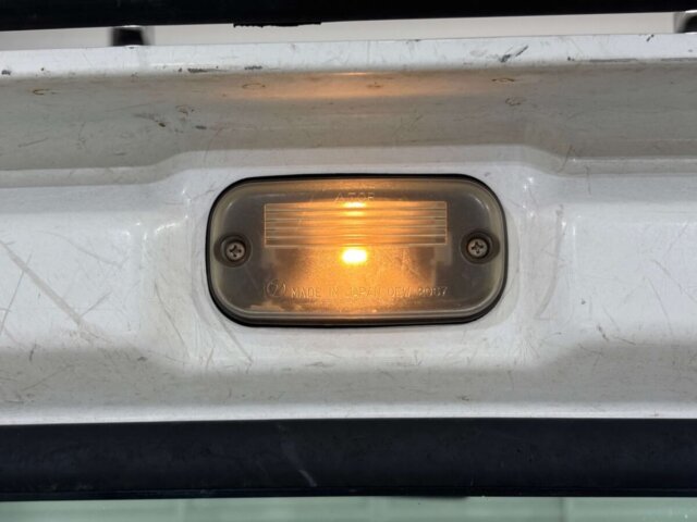 1997 SUBARU SAMBAR TRUCK