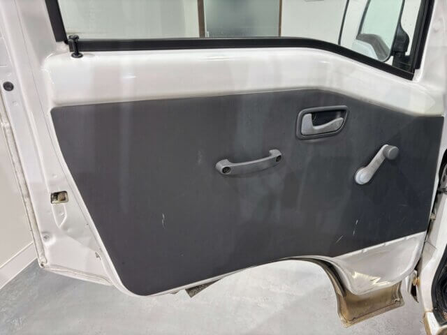 2006 SUBARU SAMBAR TRUCK