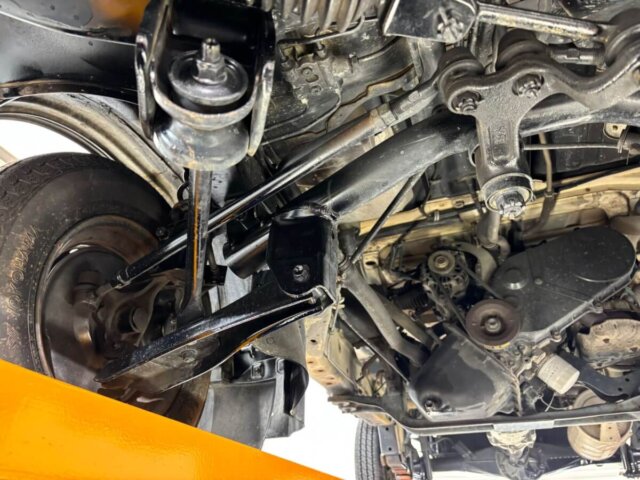 1998 SUZUKI CARRY TRUCK