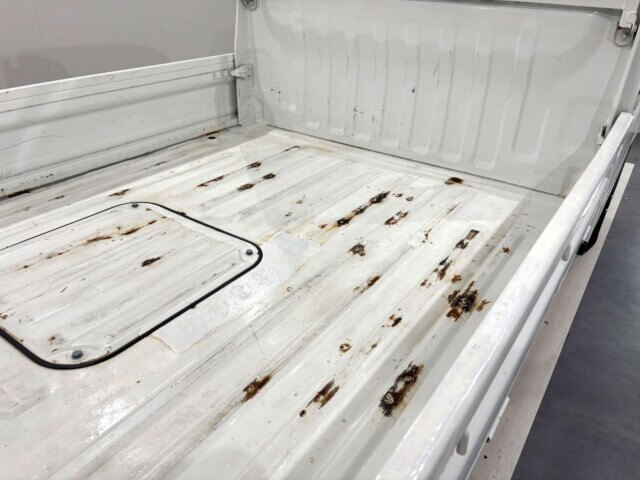 2002 HONDA ACTY TRUCK