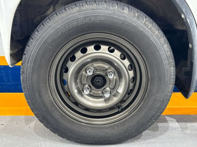 2002 HONDA ACTY TRUCK