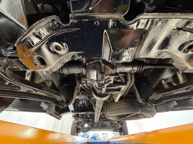 2002 HONDA ACTY TRUCK