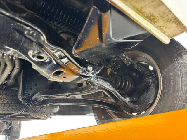 2002 HONDA ACTY TRUCK