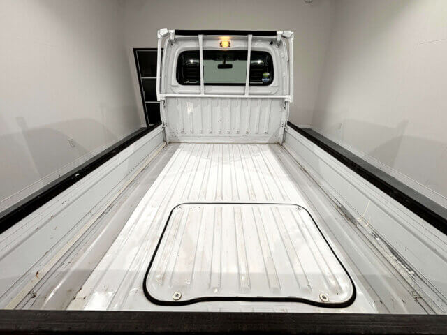 2008 SUBARU SAMBAR TRUCK