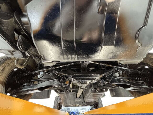 2008 SUBARU SAMBAR TRUCK