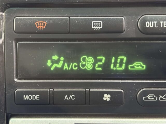 2000 SUBARU LEGACY B4