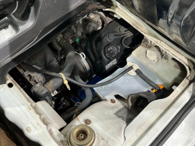 1994 MITSUBISHI MINICAB TRUCK