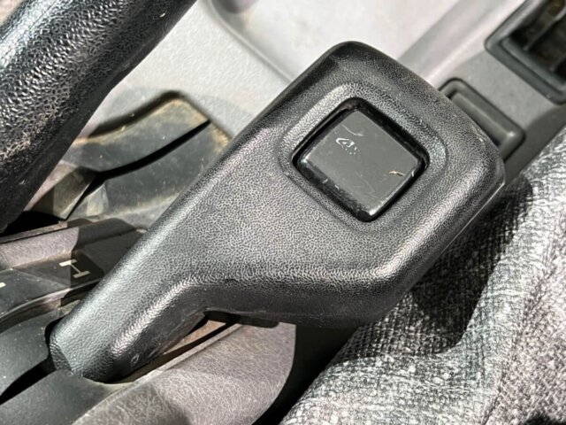 1994 MITSUBISHI MINICAB TRUCK