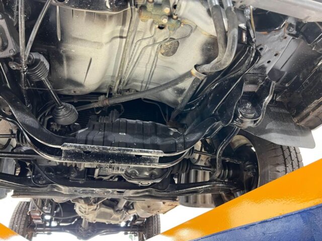 1994 MITSUBISHI MINICAB TRUCK