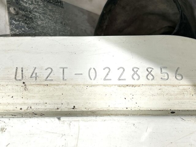 1994 MITSUBISHI MINICAB TRUCK