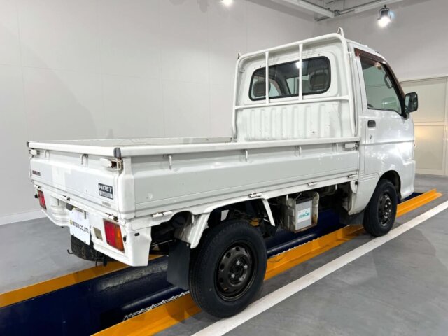 1999 DAIHATSU HIJET TRUCK