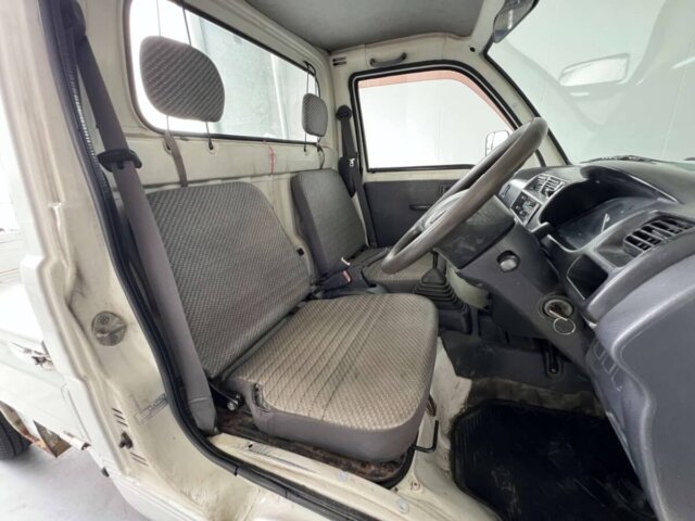 1999 DAIHATSU HIJET TRUCK